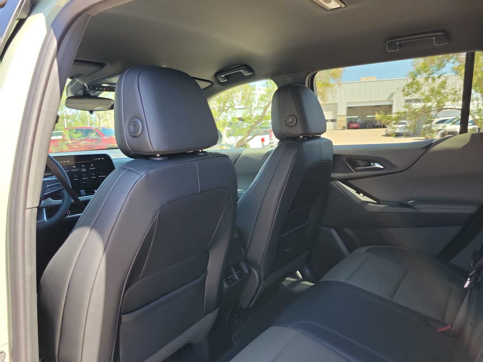 2026 Chevrolet Equinox LT 12
