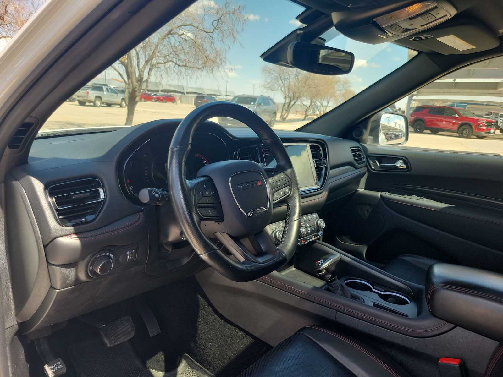 Thumbnail: 2024 Dodge Durango - 2