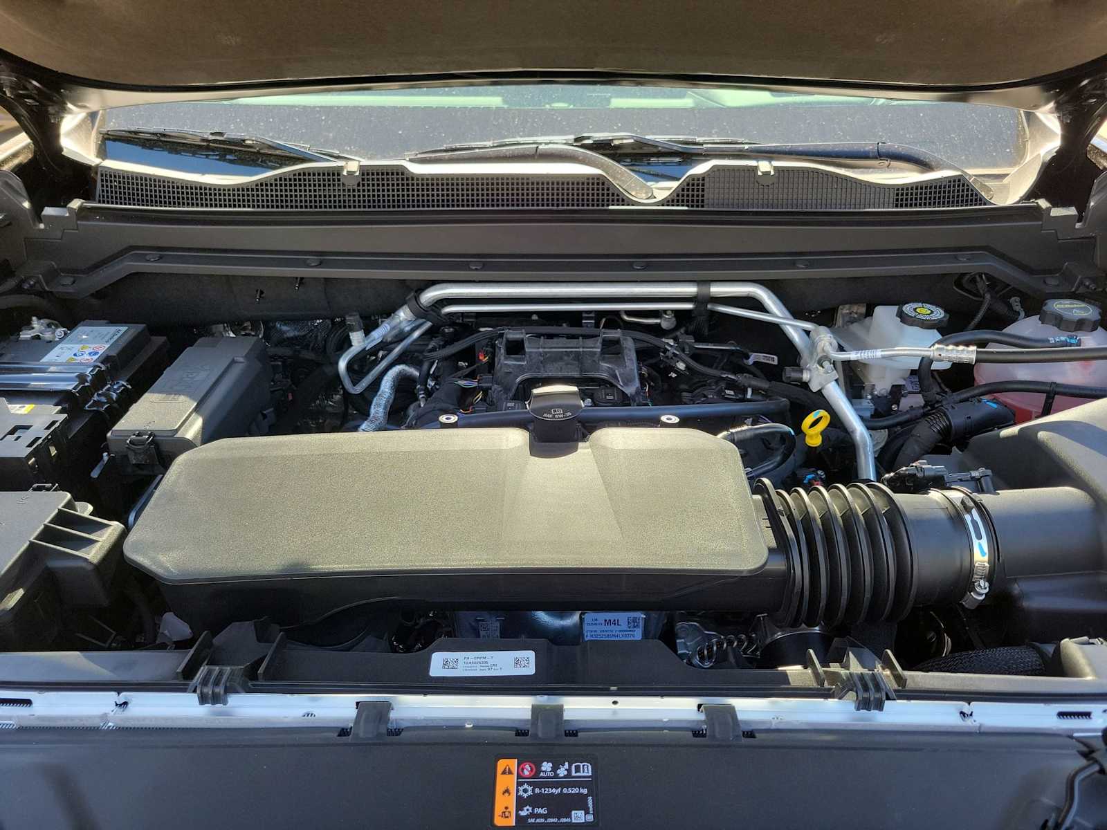 Thumbnail: 2026 Chevrolet Colorado - 9