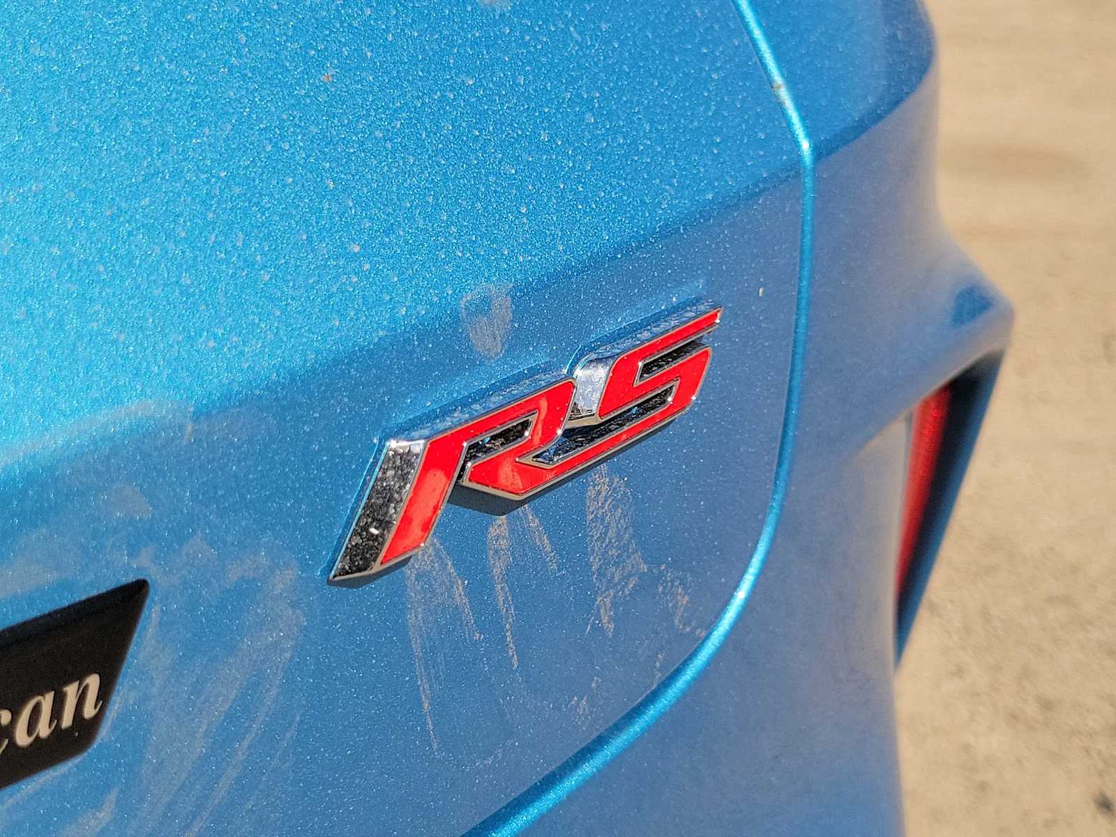 Thumbnail: 2026 Chevrolet TrailBlazer - 3