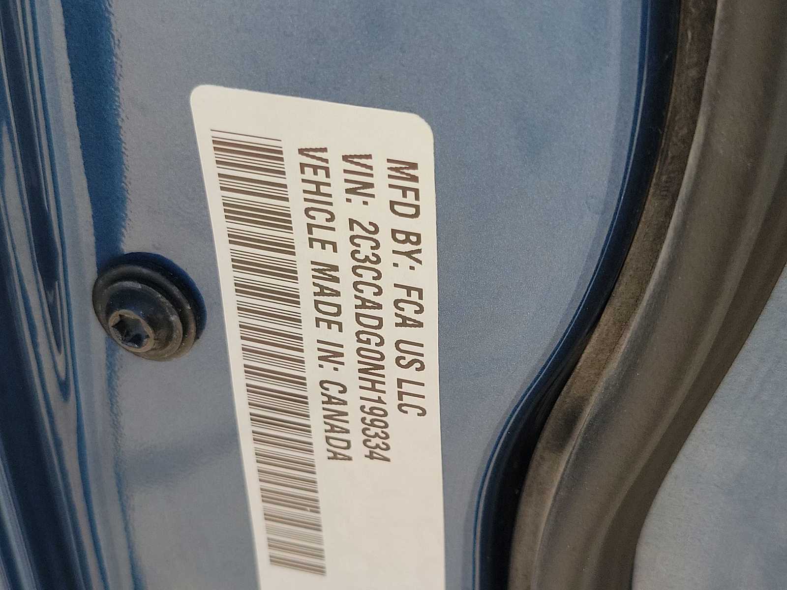 Thumbnail: 2022 Chrysler 300 - 17