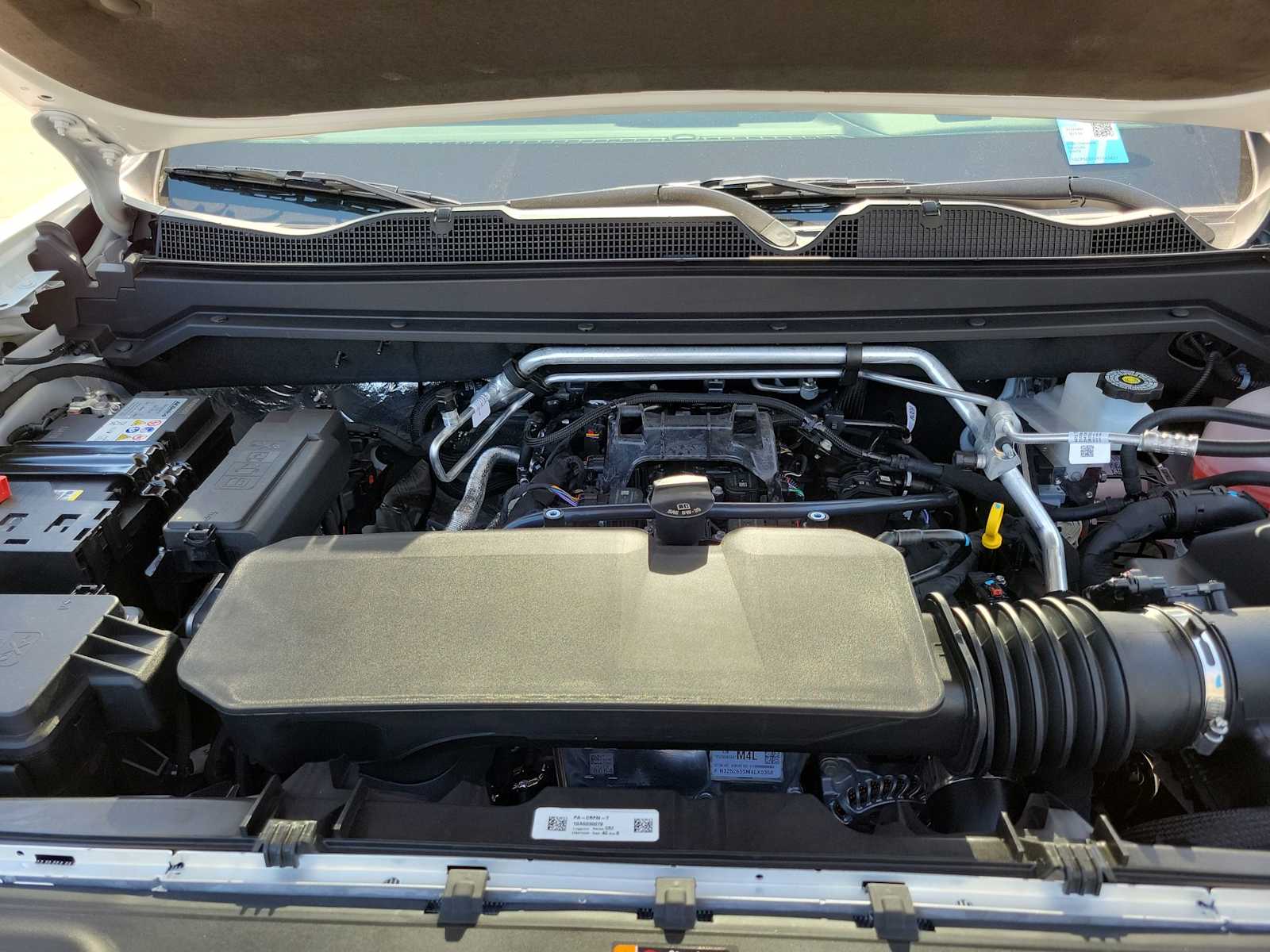 Thumbnail: 2026 Chevrolet Colorado - 9