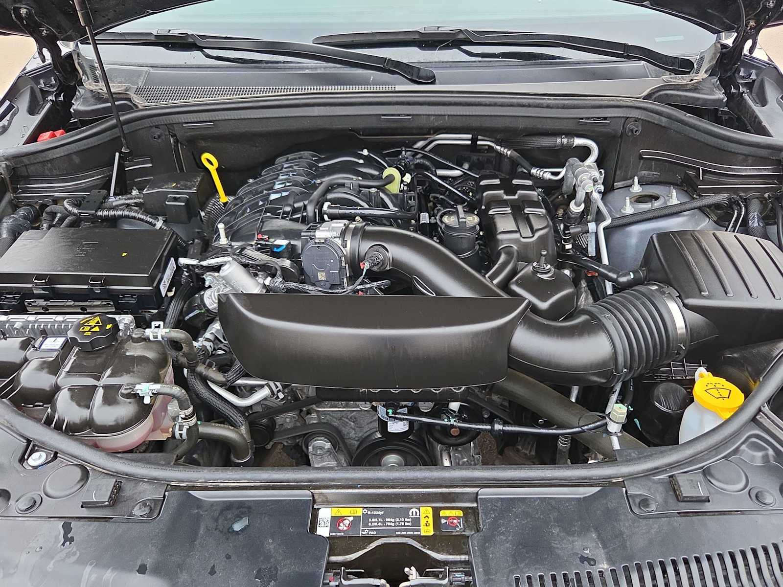 Thumbnail: 2024 Dodge Durango - 9