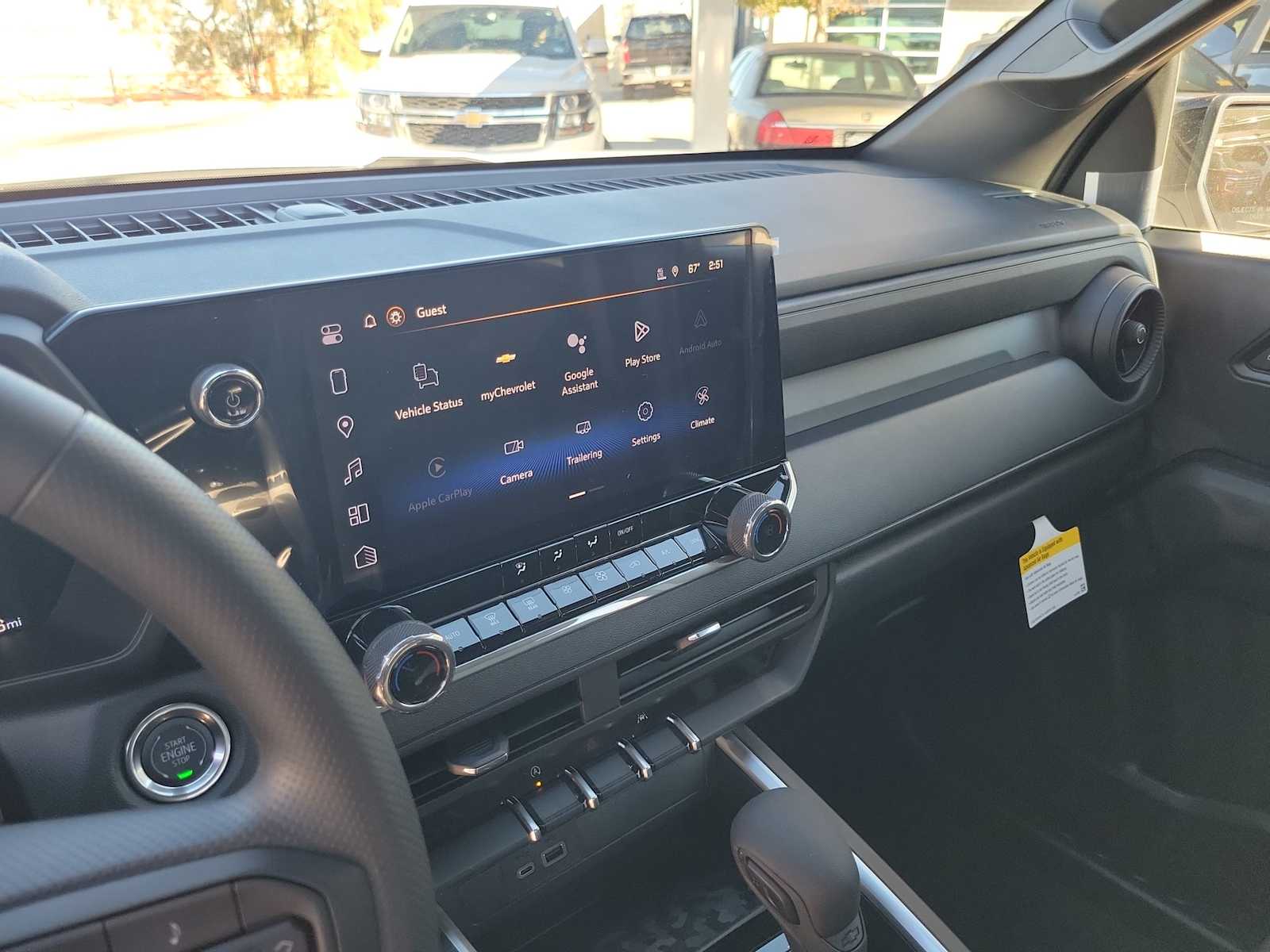 Thumbnail: 2026 Chevrolet Colorado - 20