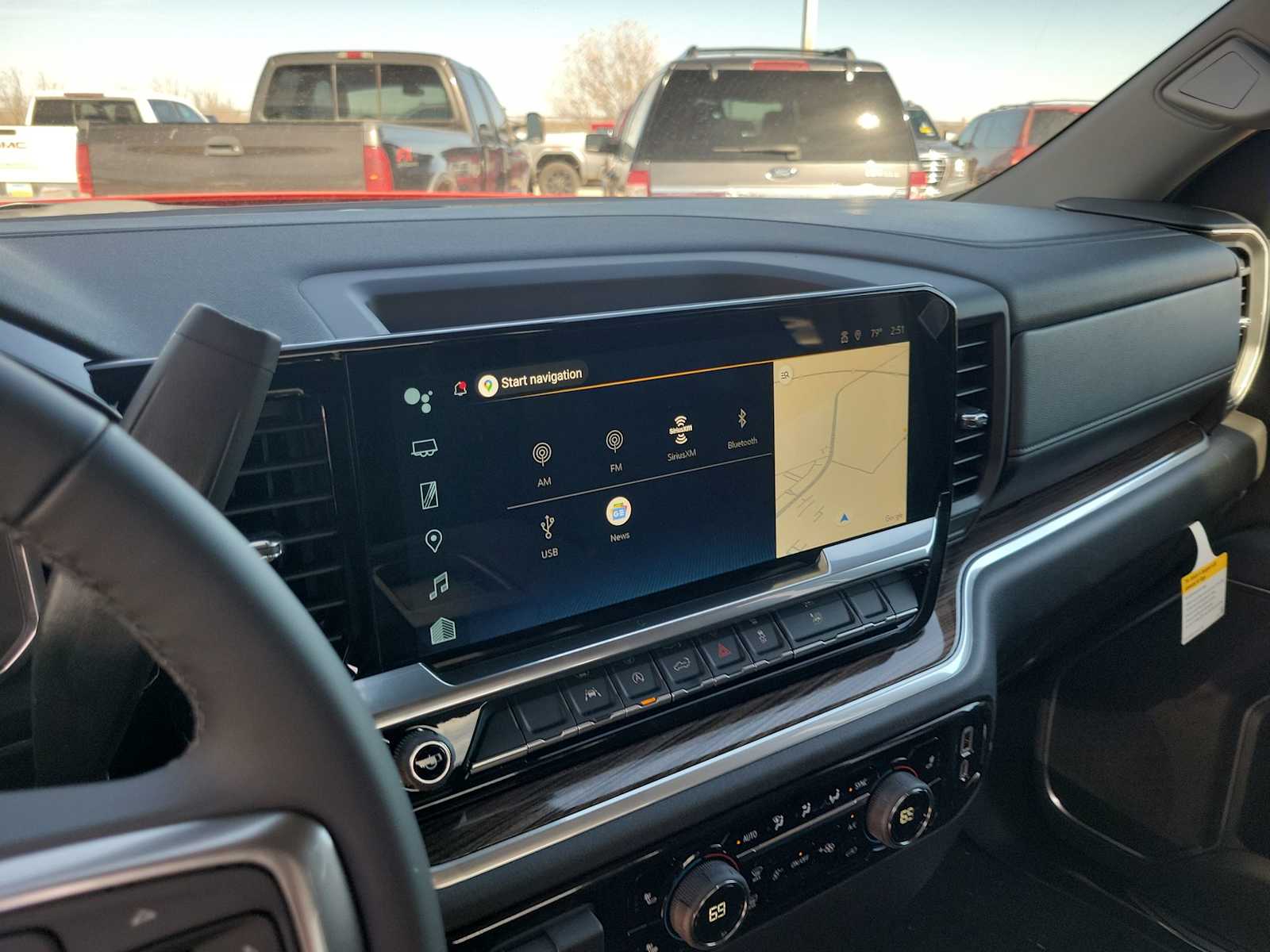 Thumbnail: 2026 Chevrolet Silverado 1500 - 18