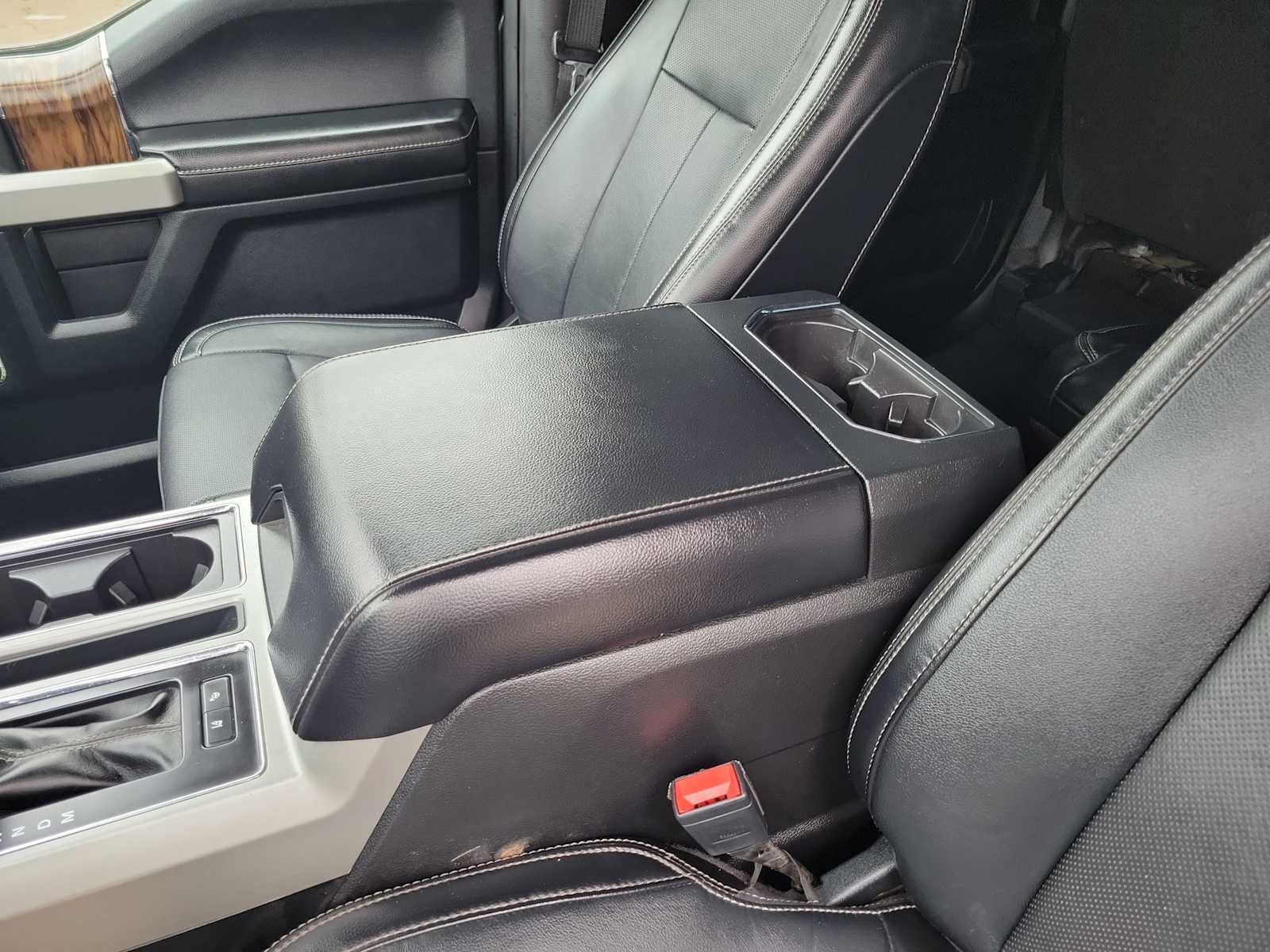 Thumbnail: 2018 Ford F-150 - 12