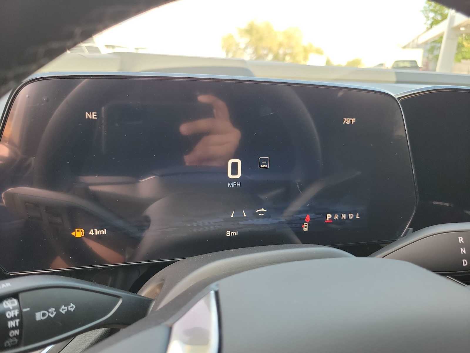 Thumbnail: 2026 Chevrolet Tahoe - 18