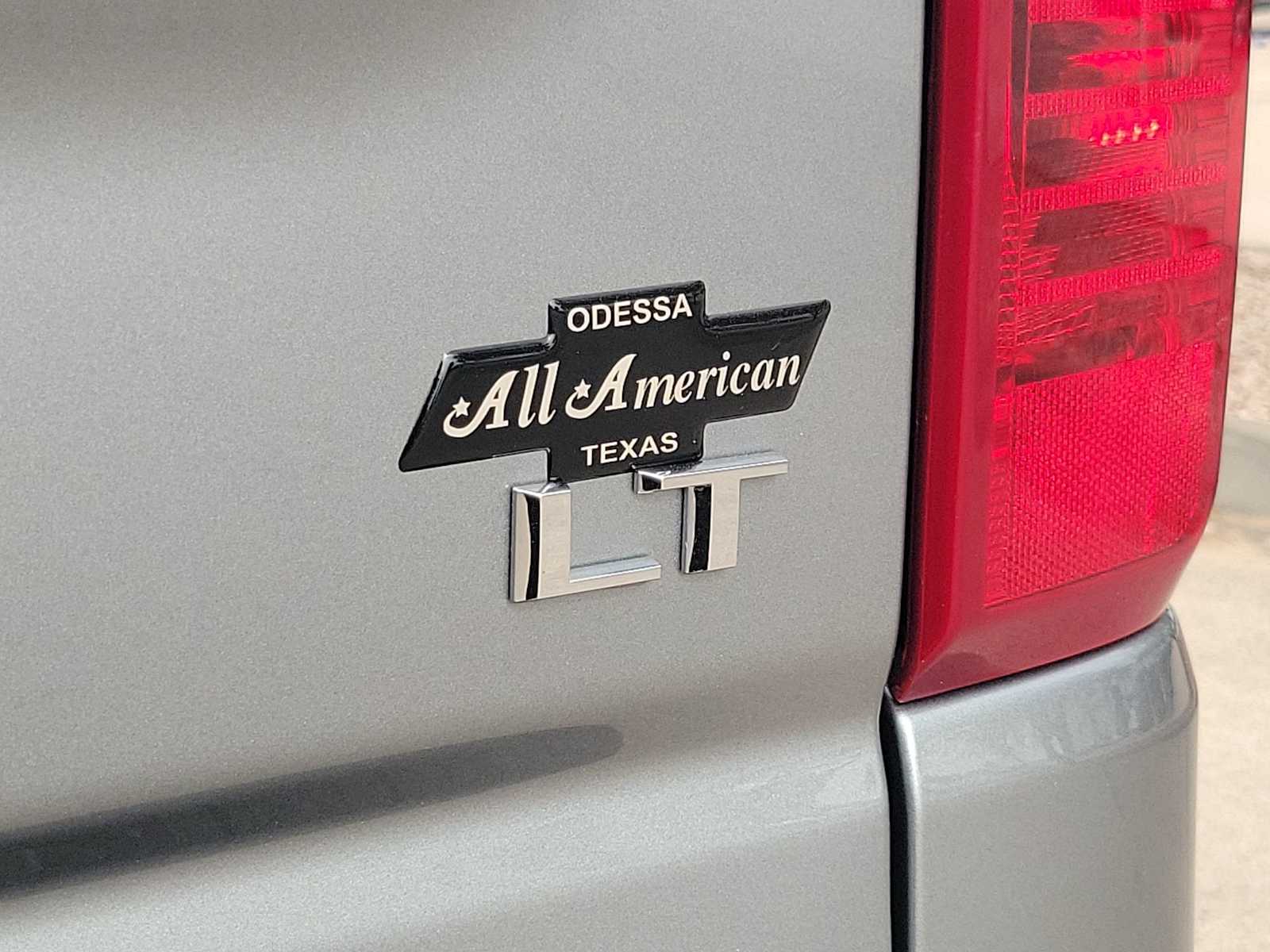 Thumbnail: 2026 Chevrolet Silverado 1500 - 11
