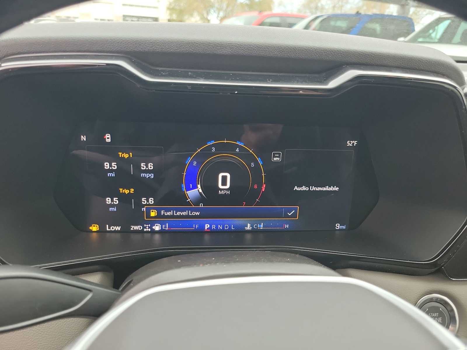 Thumbnail: 2026 Chevrolet Colorado - 18