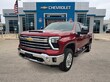  Chevrolet Silverado 2500 HD