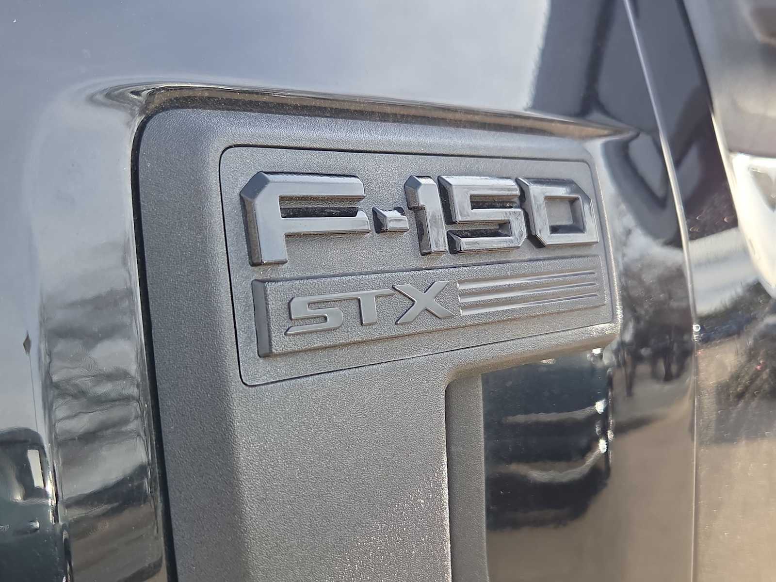 Thumbnail: 2022 Ford F-150 - 7