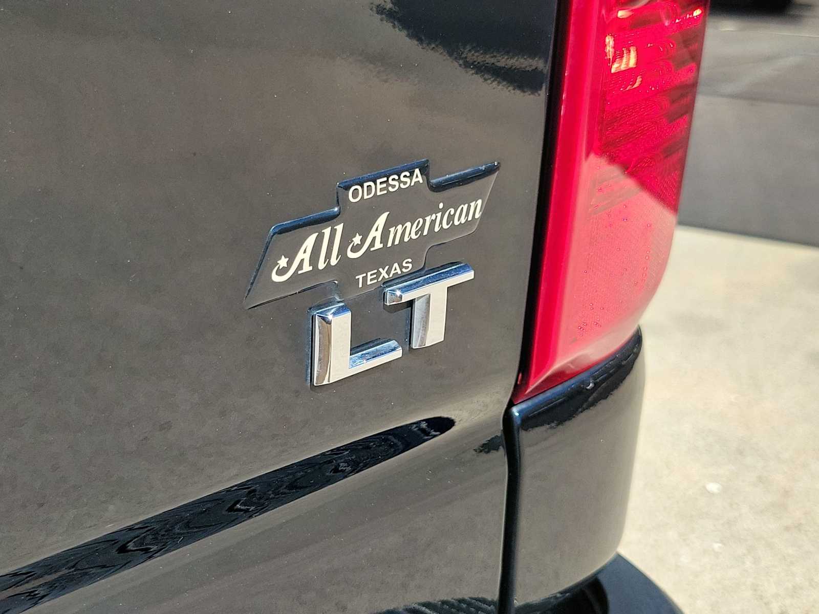 Thumbnail: 2024 Chevrolet Silverado 2500 - 7