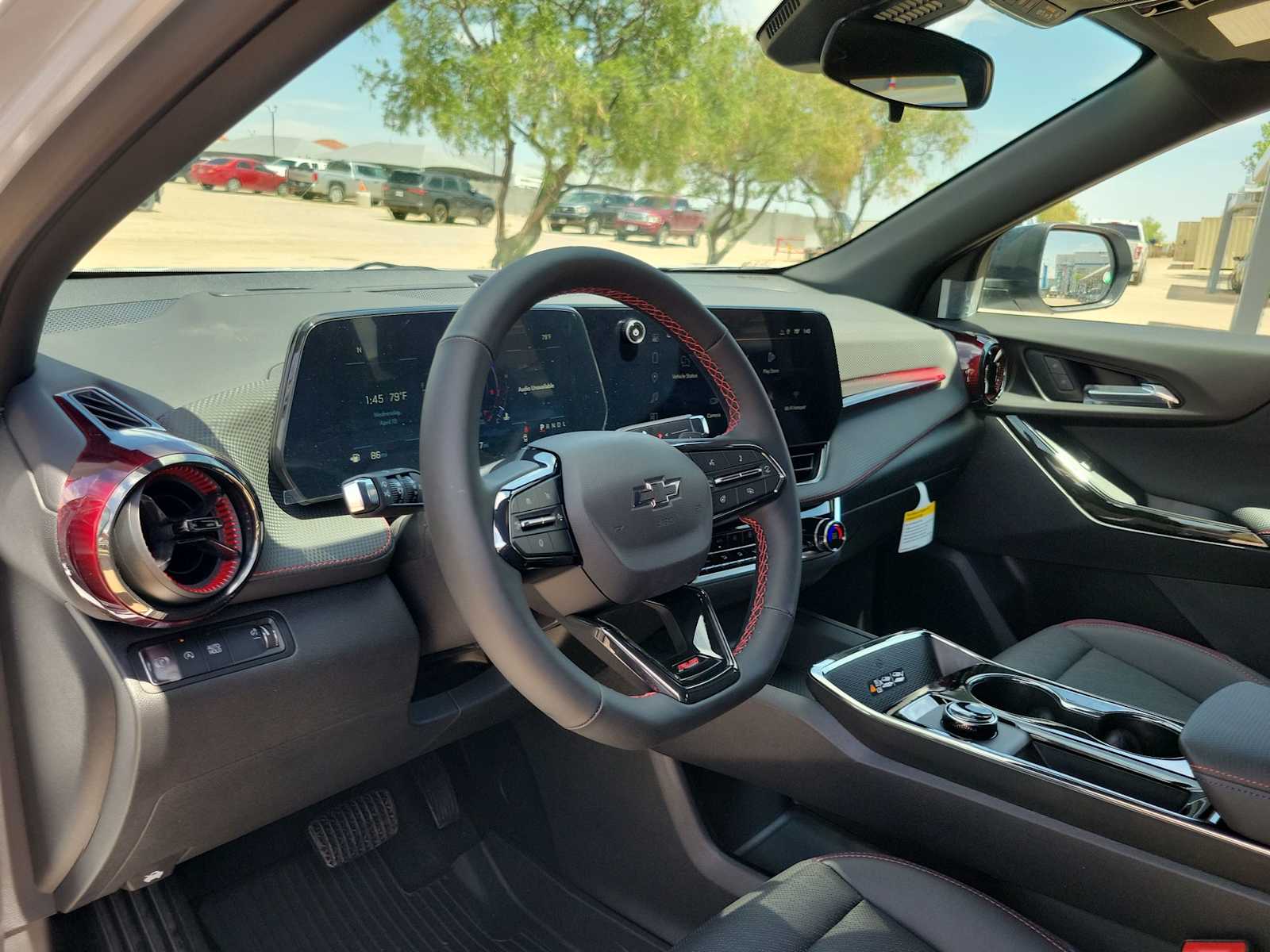Thumbnail: 2026 Chevrolet Equinox - 10