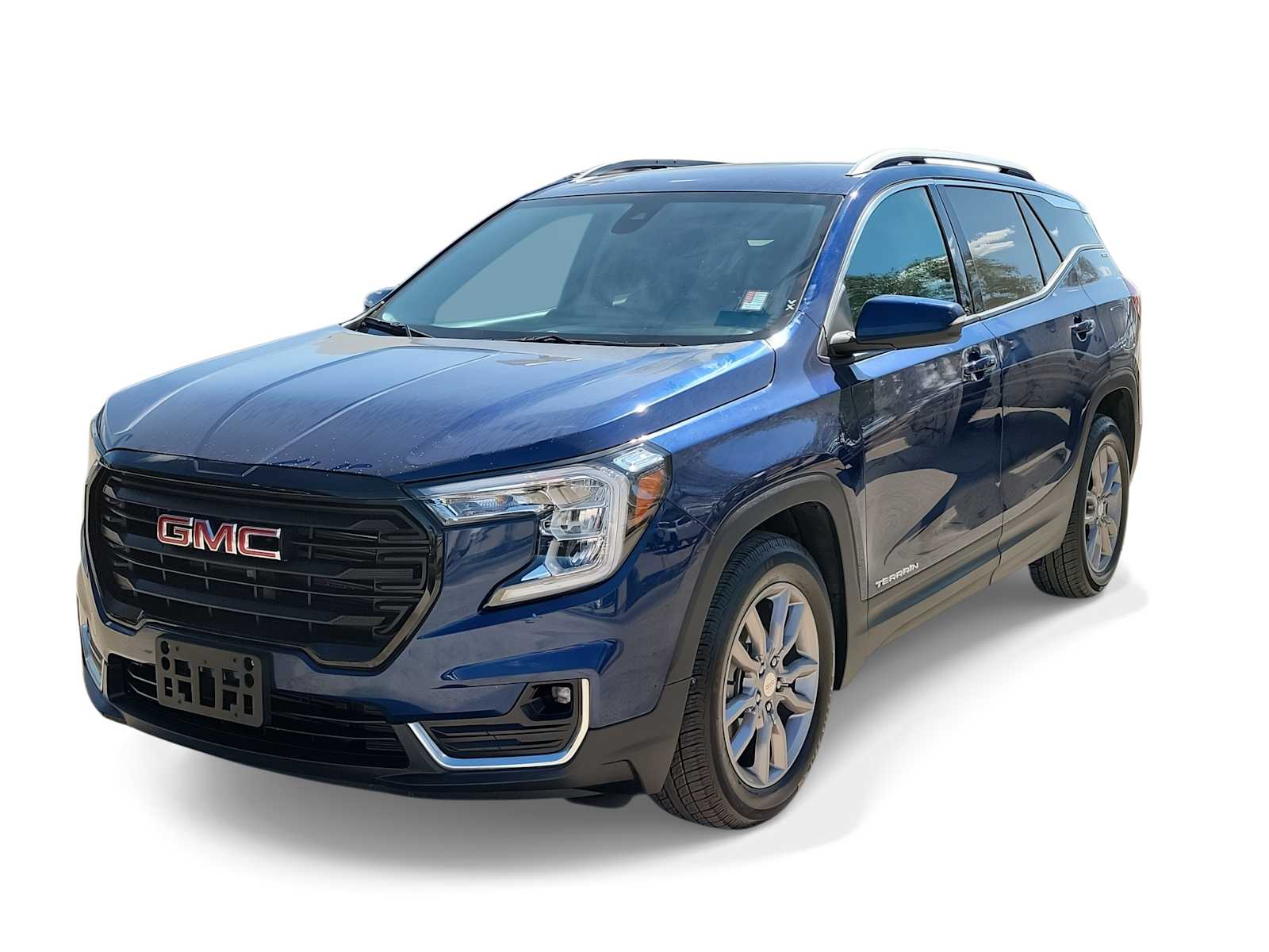 2023 GMC Terrain SLT -
                Odessa, TX