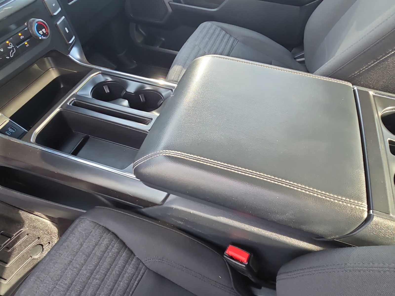 Thumbnail: 2022 Ford F-150 - 16