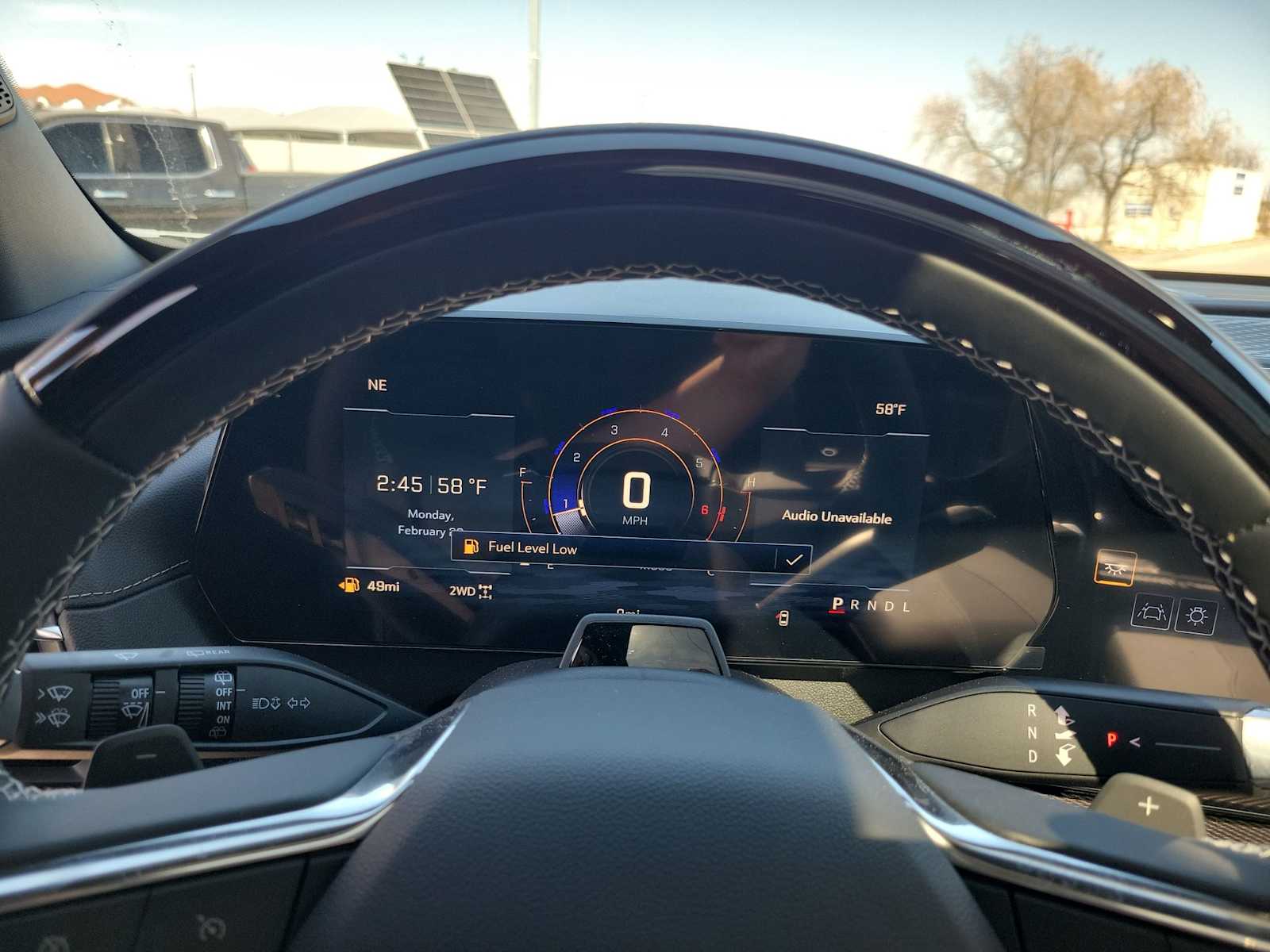 Thumbnail: 2026 Chevrolet Traverse - 14