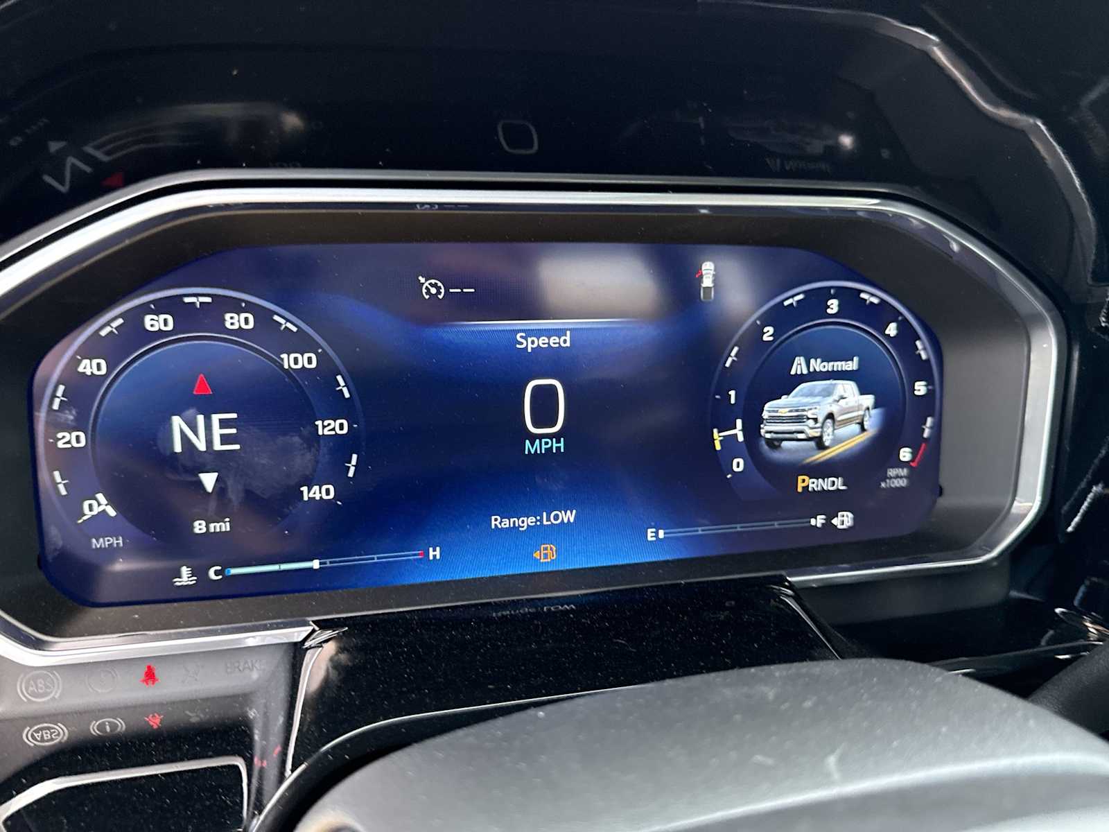 Thumbnail: 2026 Chevrolet Silverado 1500 - 14