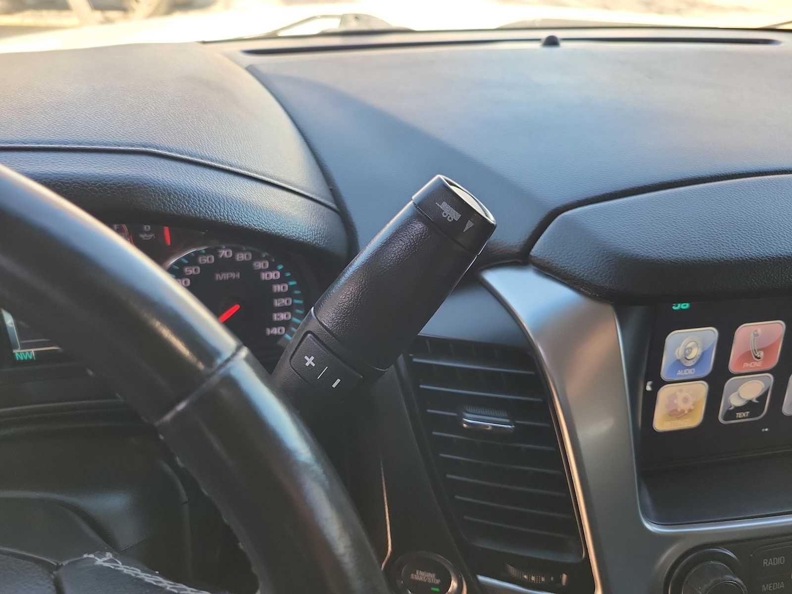 Thumbnail: 2020 Chevrolet Tahoe - 17