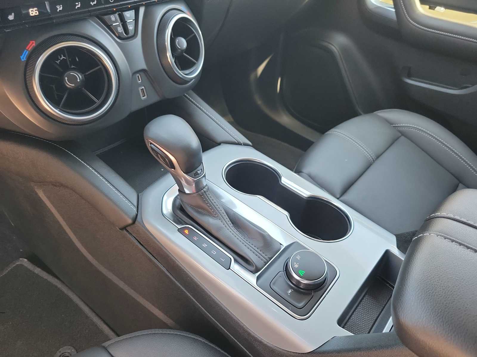 Thumbnail: 2023 Chevrolet Blazer - 13