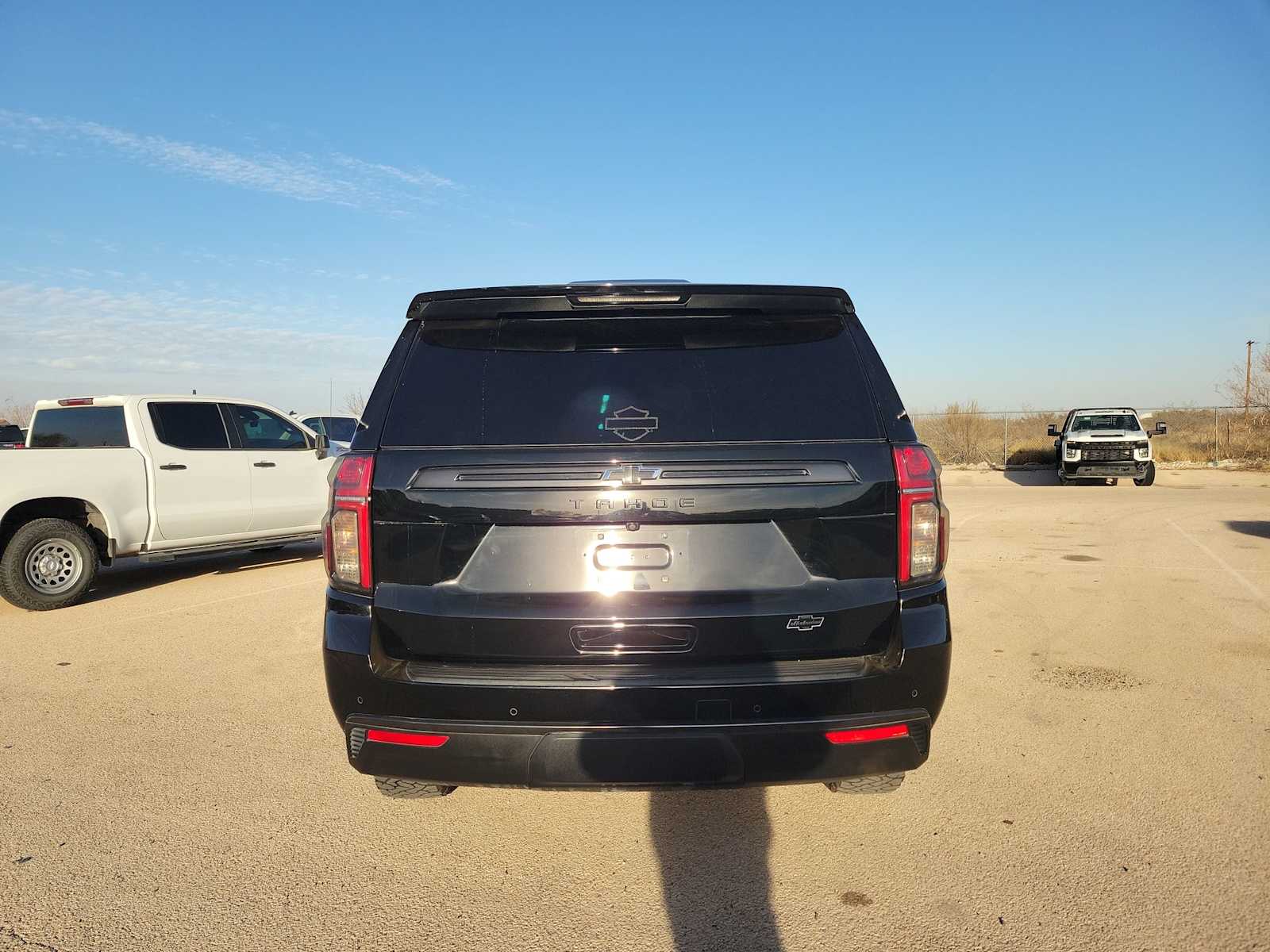 Thumbnail: 2021 Chevrolet Tahoe - 5