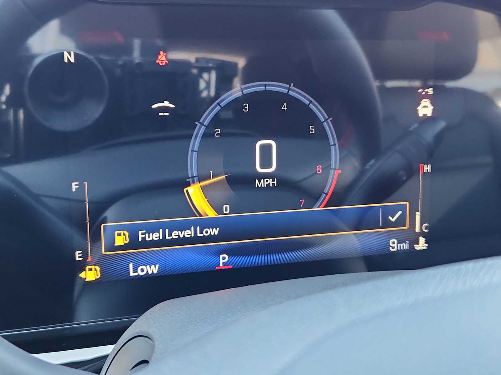 Thumbnail: 2026 Chevrolet Trax - 18