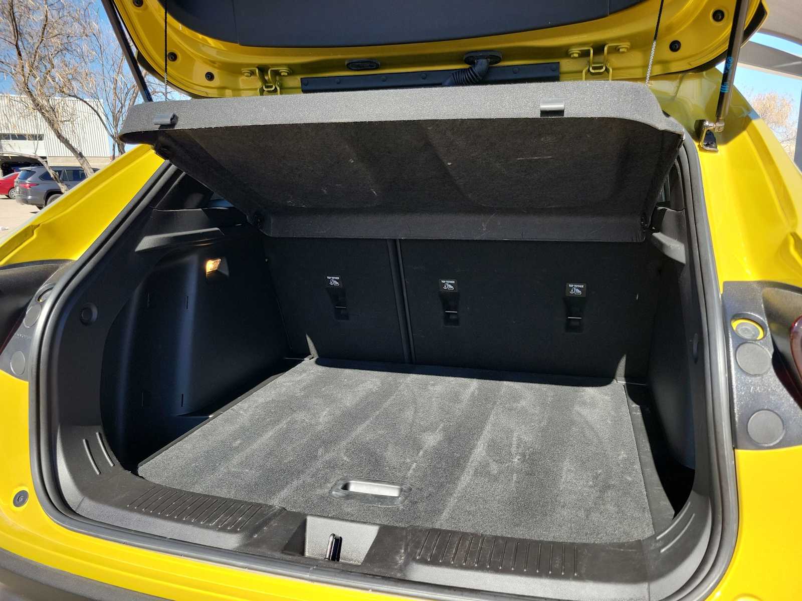 Thumbnail: 2025 Chevrolet Trax - 15