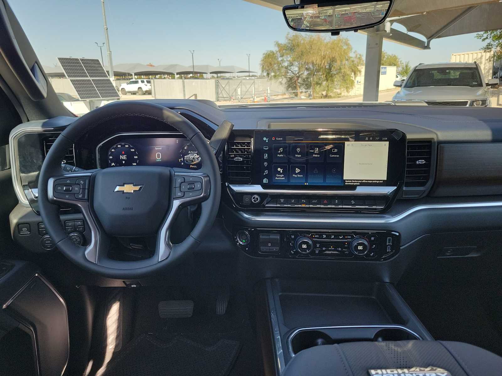 Thumbnail: 2026 Chevrolet Silverado 2500 - 10