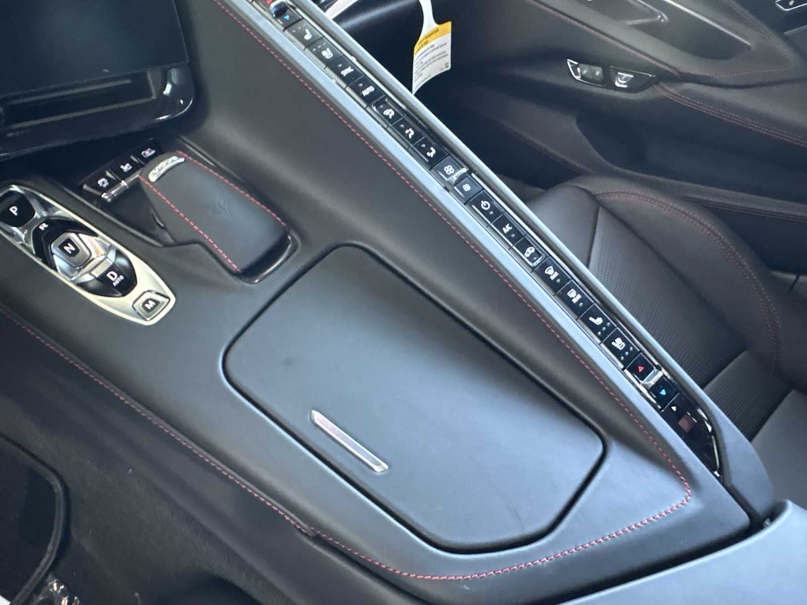 Thumbnail: 2025 Chevrolet Corvette - 16