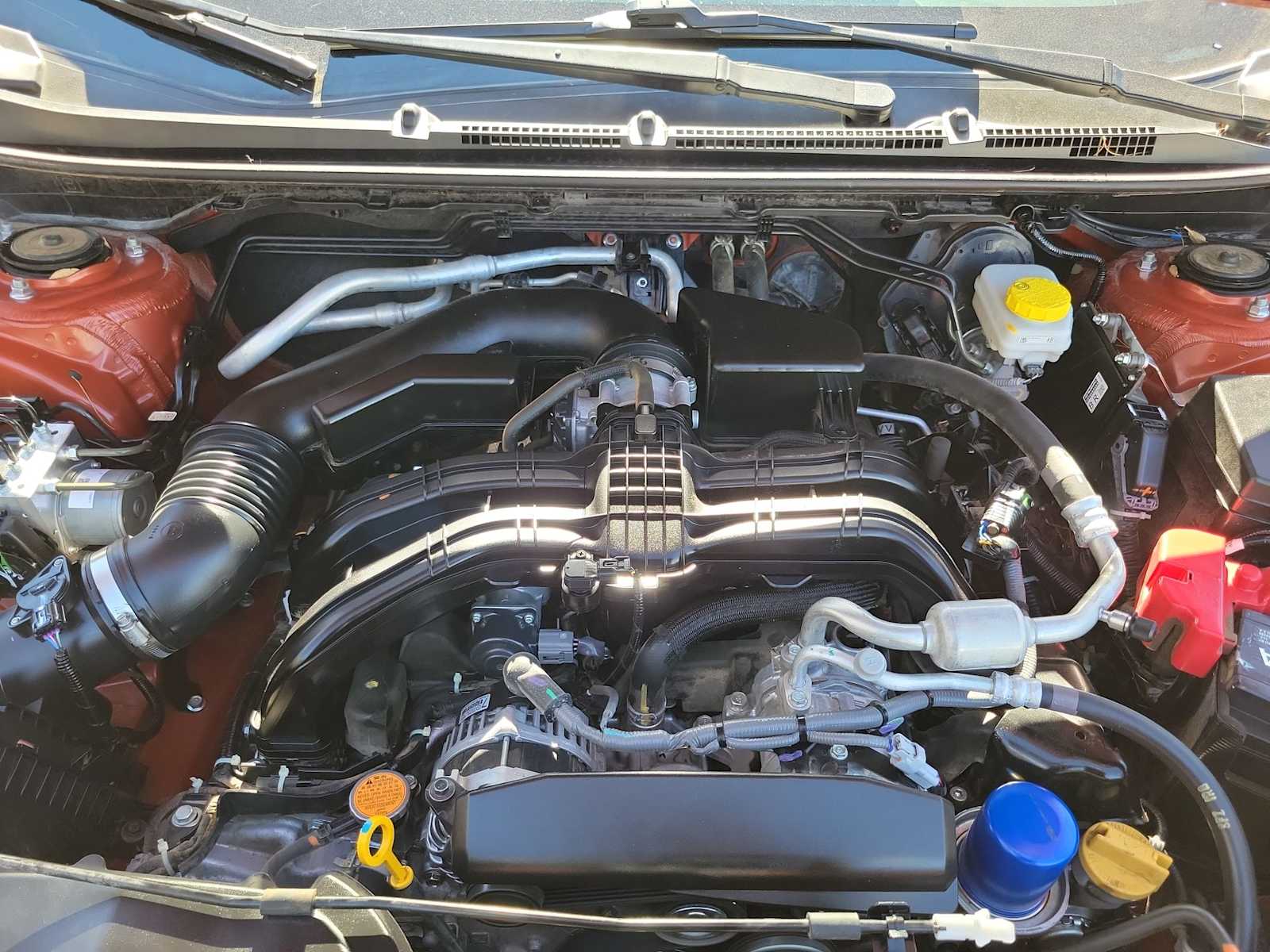 Thumbnail: 2024 Subaru Crosstrek - 9