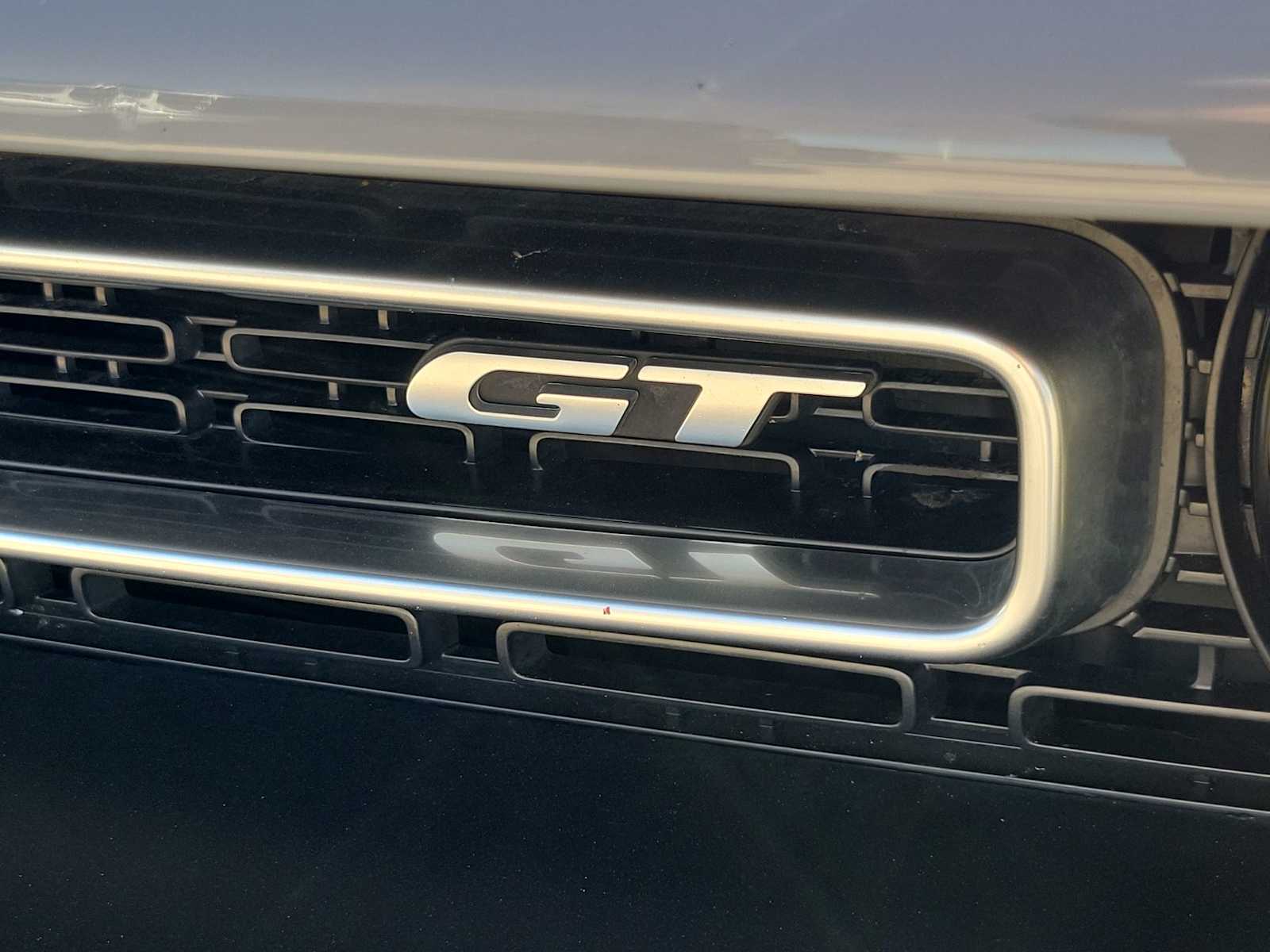 Thumbnail: 2022 Dodge Challenger - 7