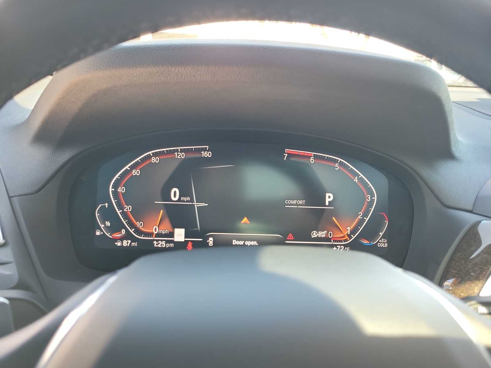 Thumbnail: 2023 BMW X3 - 18