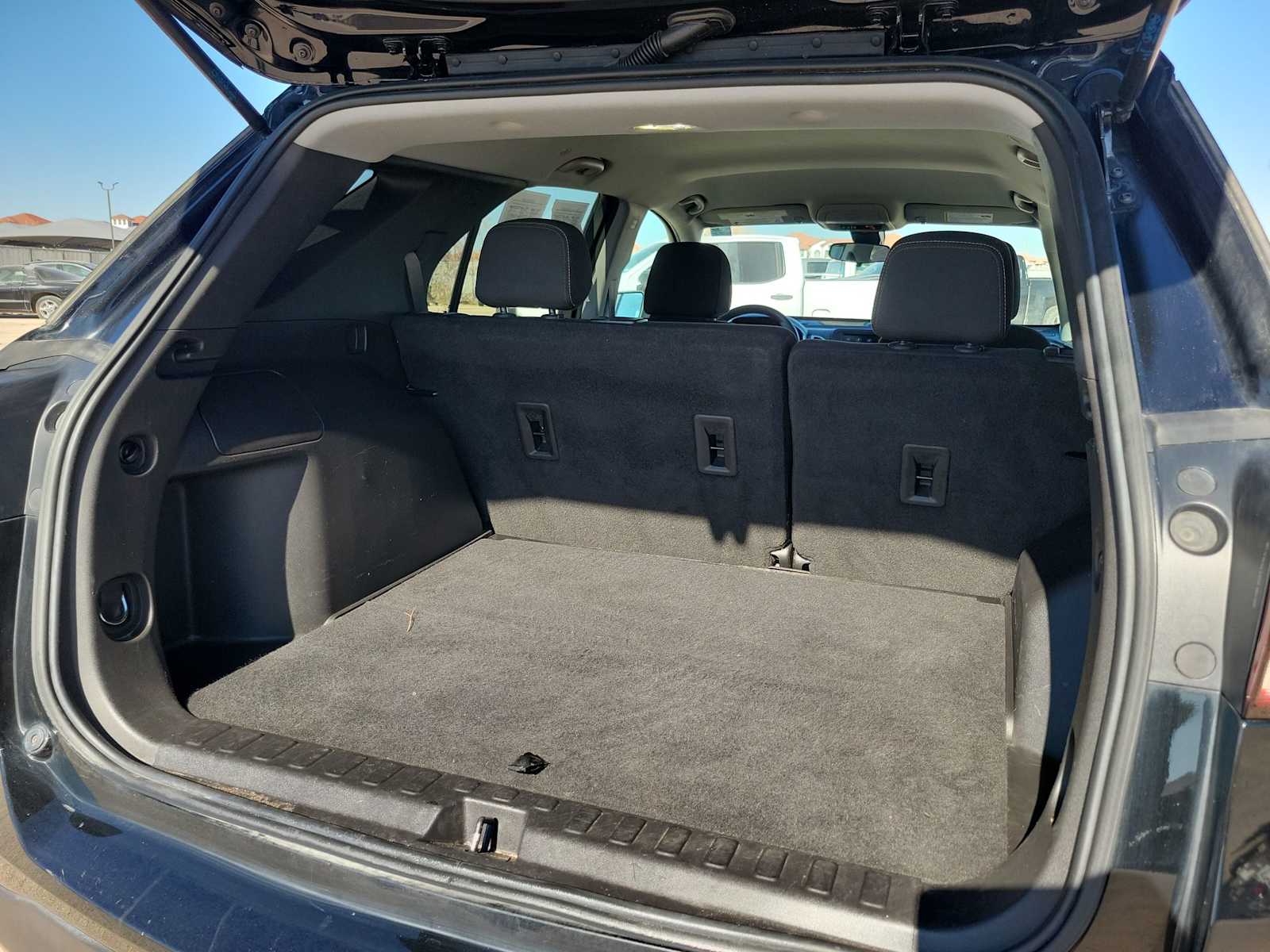 Thumbnail: 2022 Chevrolet Equinox - 19