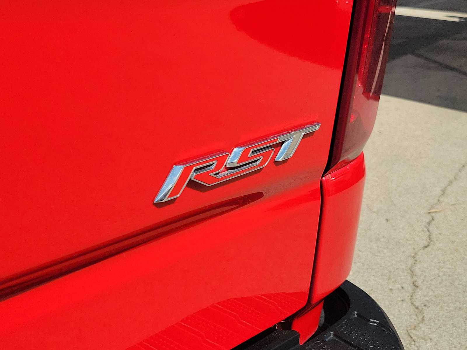 Thumbnail: 2021 Chevrolet Silverado 1500 - 3