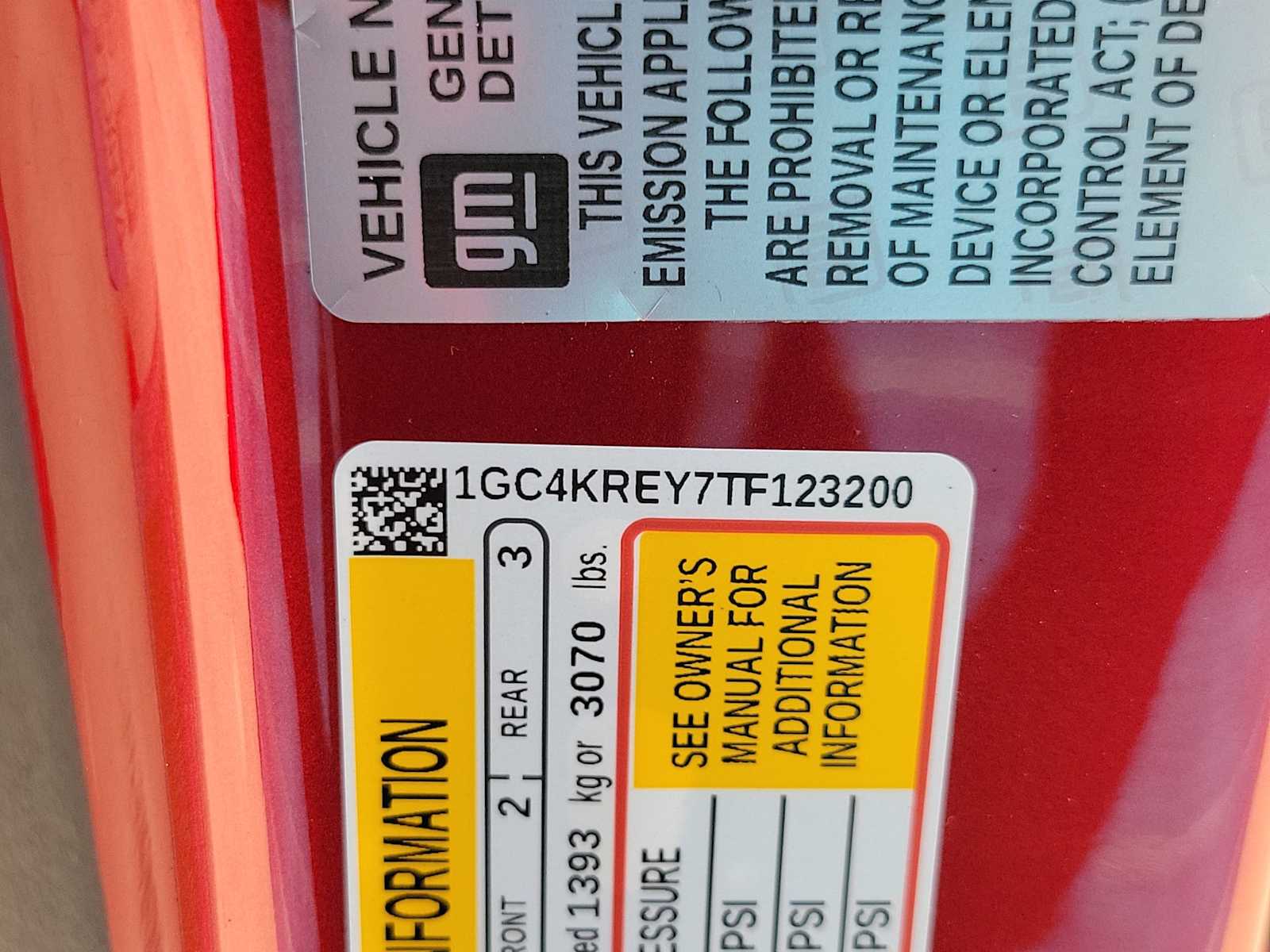 Thumbnail: 2026 Chevrolet Silverado 2500 - 21