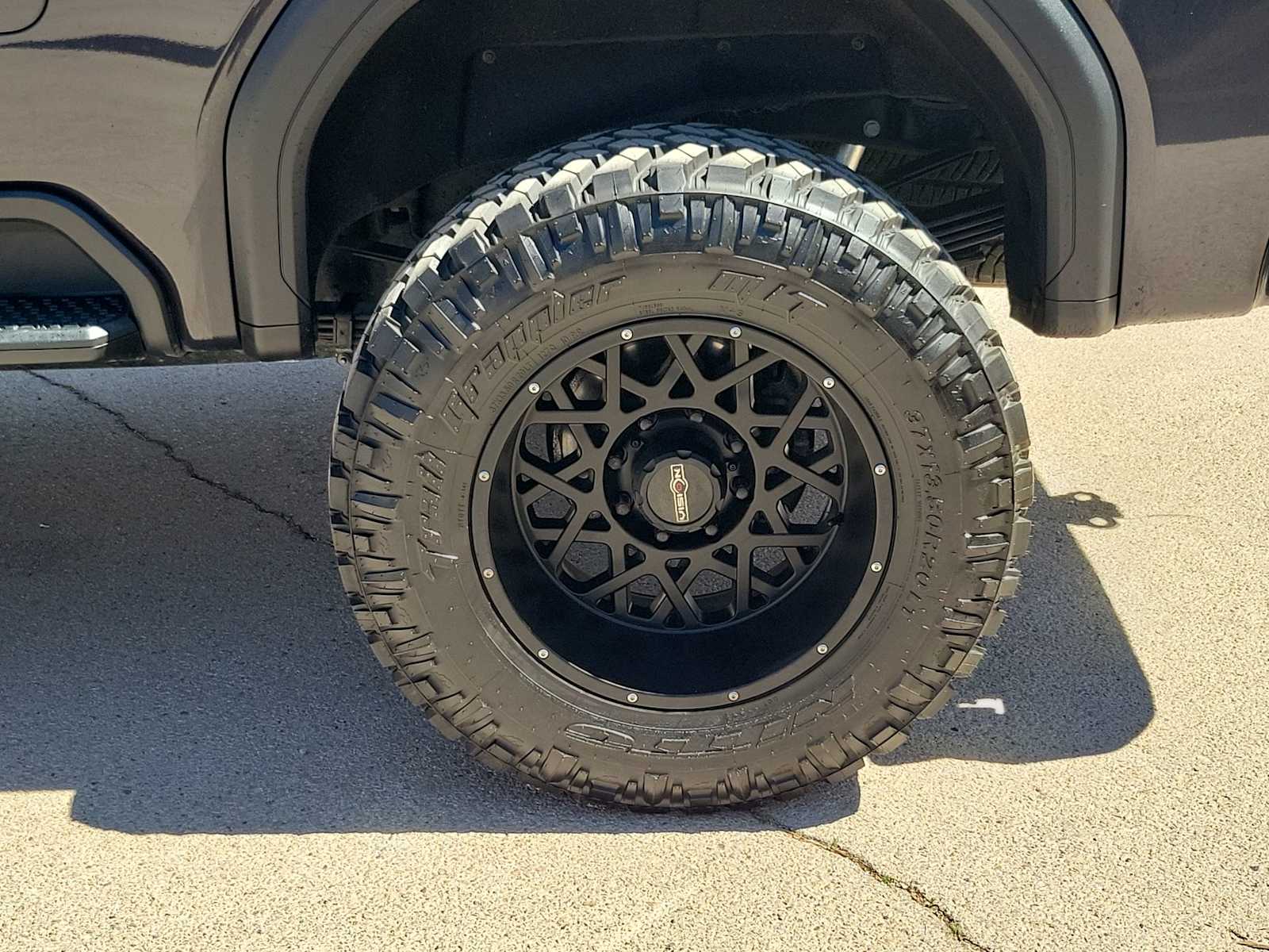 Thumbnail: 2025 GMC Sierra 3500 - 4