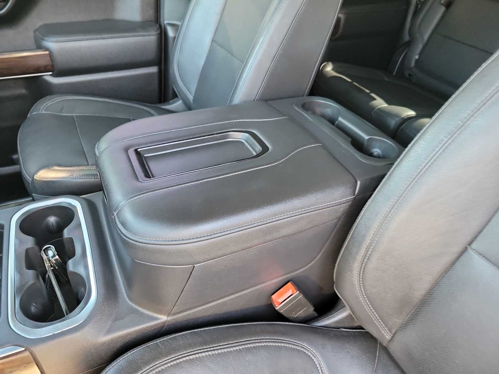 Thumbnail: 2020 GMC Sierra 1500 - 16