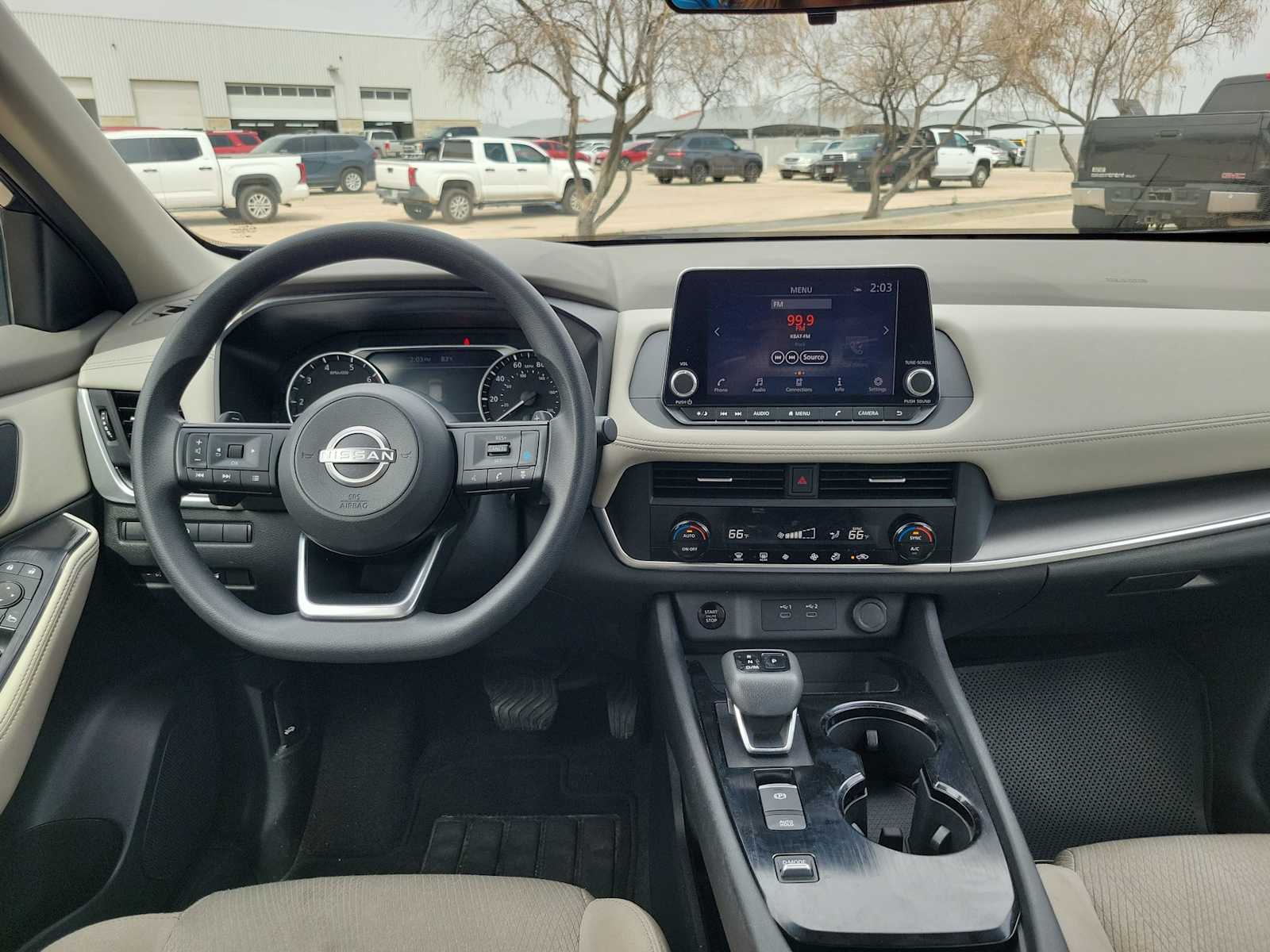 Thumbnail: 2024 Nissan Rogue - 6