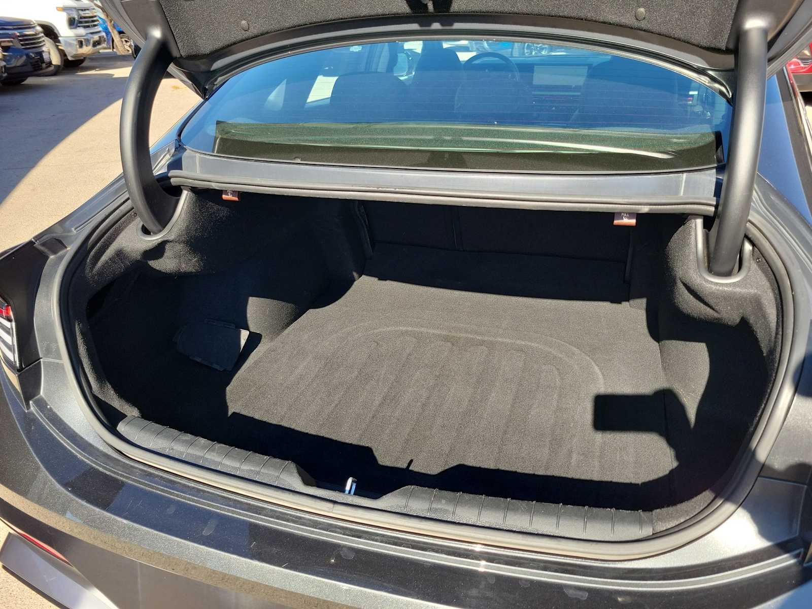 Thumbnail: 2024 Hyundai Sonata - 19