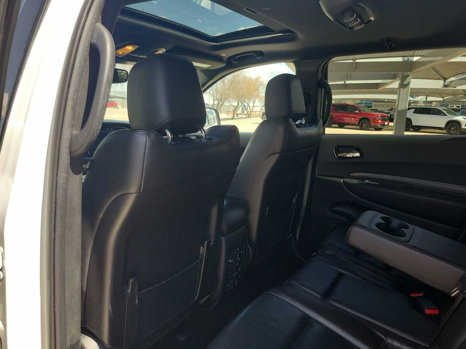 Thumbnail: 2024 Dodge Durango - 8