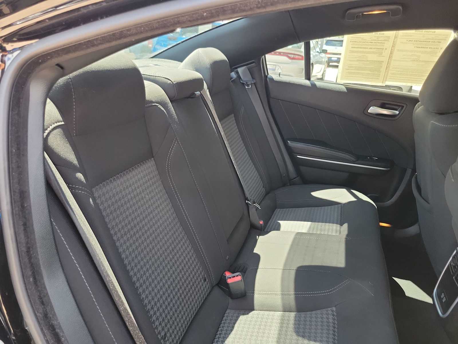 Thumbnail: 2023 Dodge Charger - 13