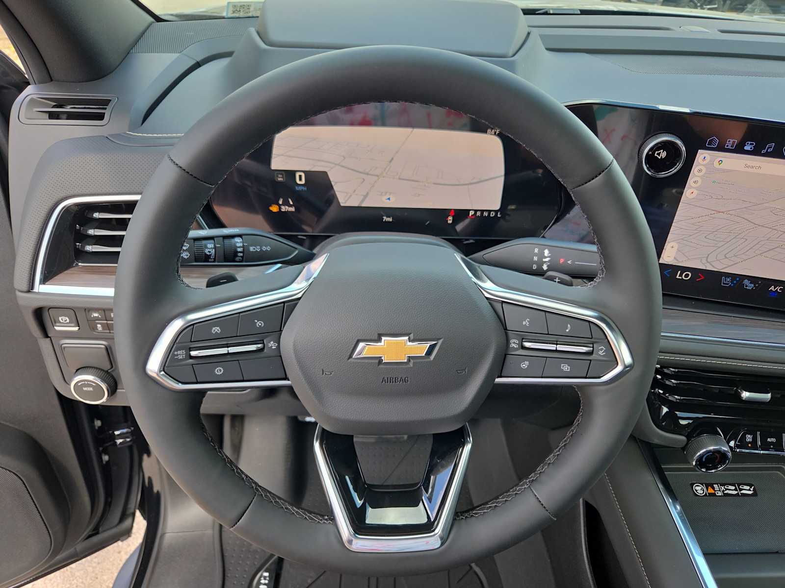 Thumbnail: 2026 Chevrolet Tahoe - 15