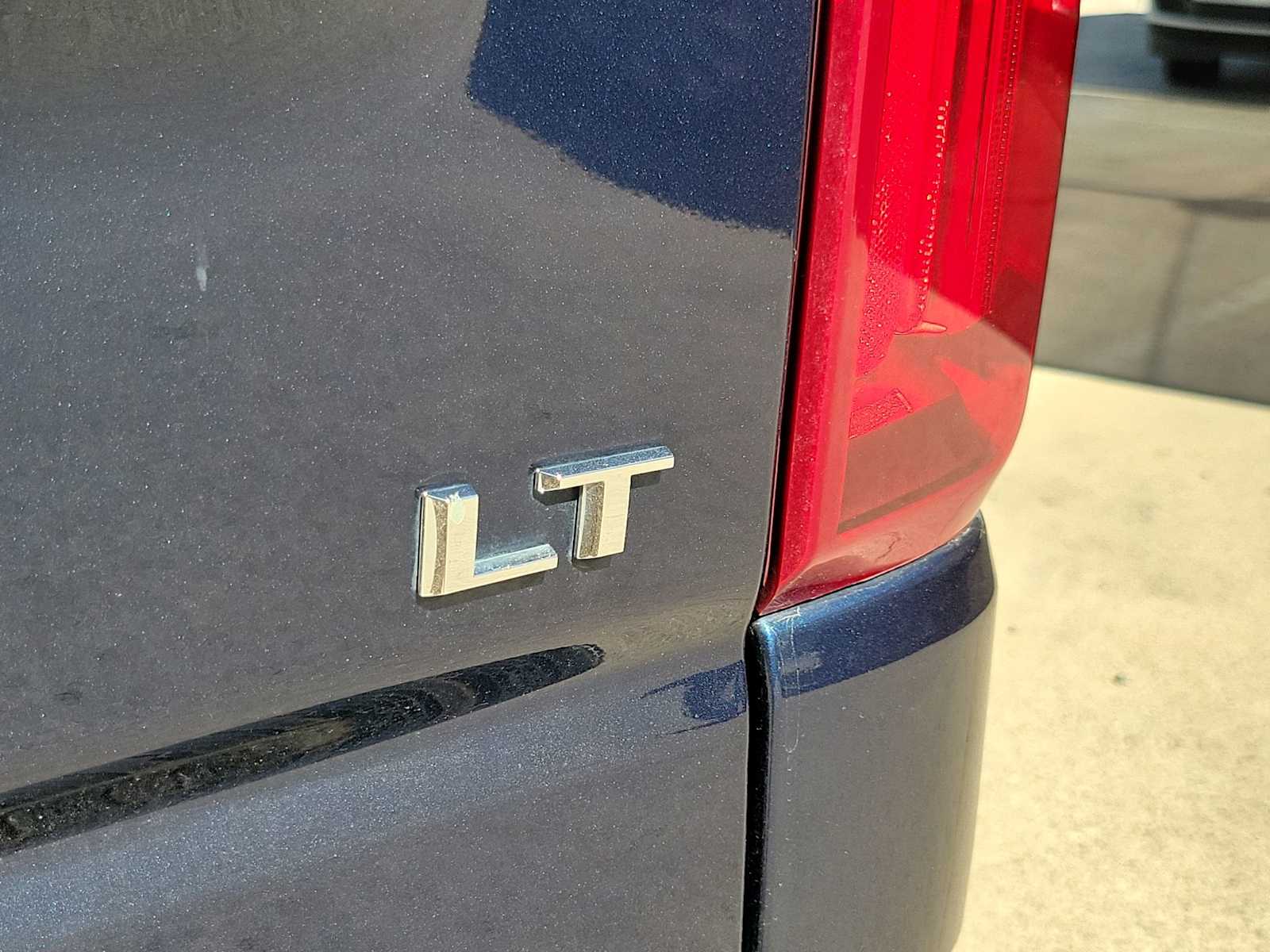 Thumbnail: 2023 Chevrolet Silverado 1500 - 7