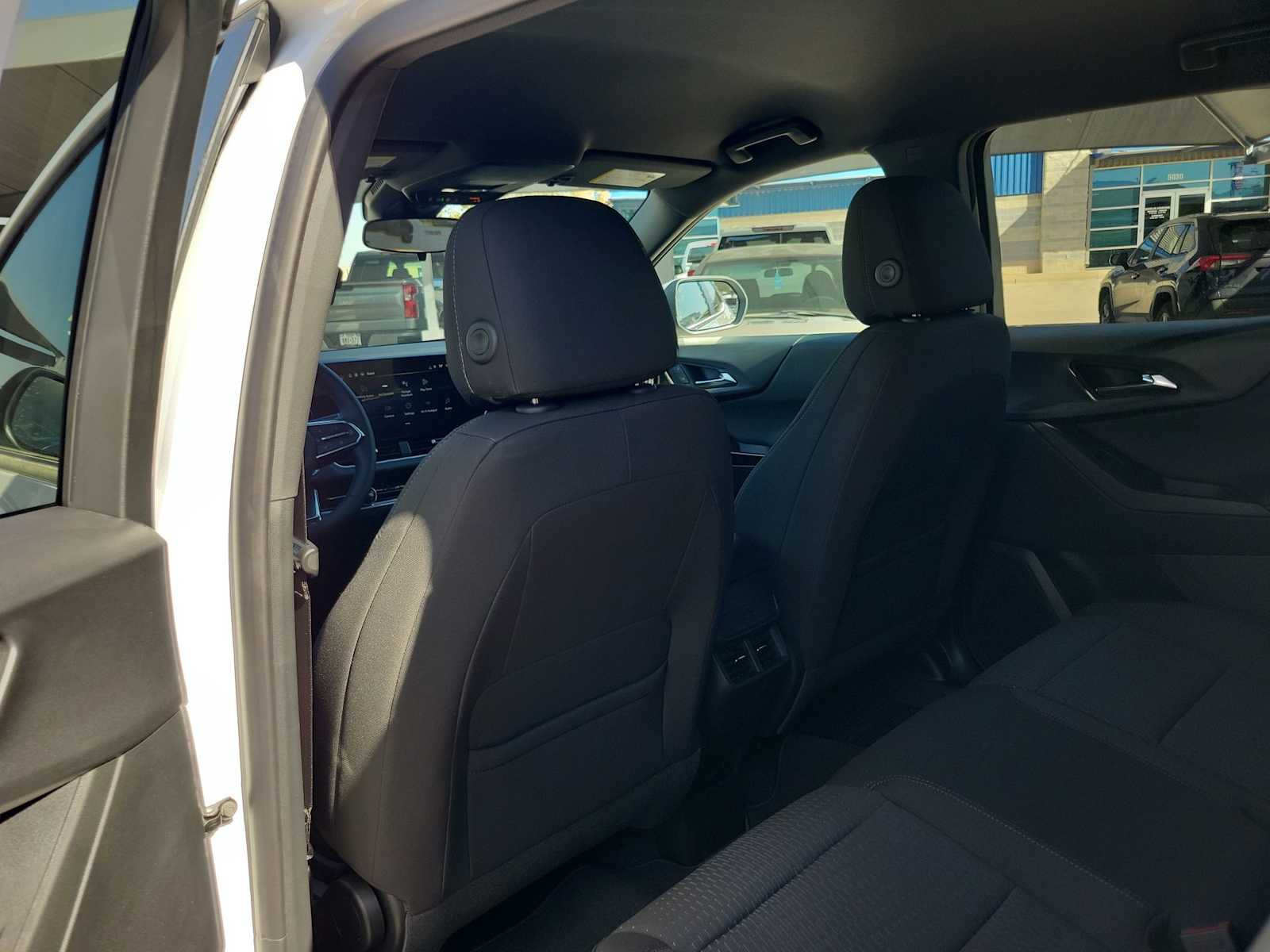 Thumbnail: 2026 Chevrolet Equinox - 12