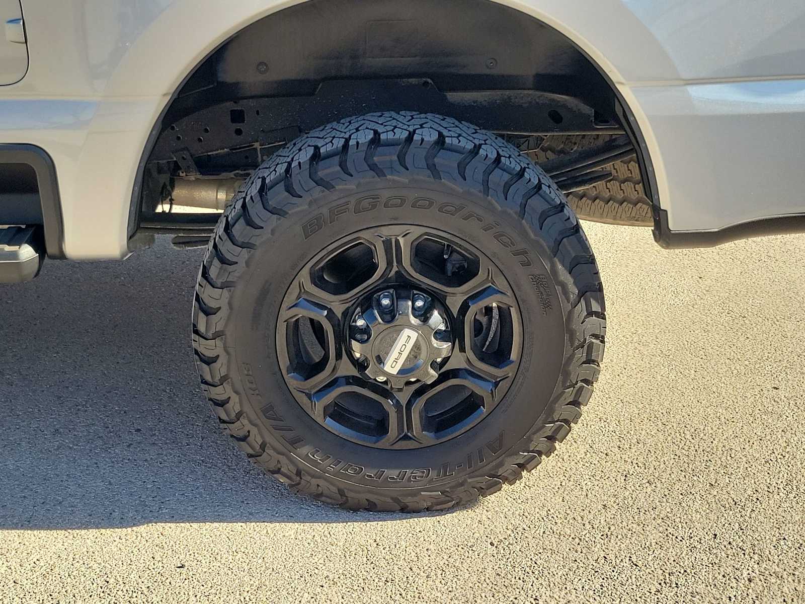 Thumbnail: 2024 Ford F-250 - 4