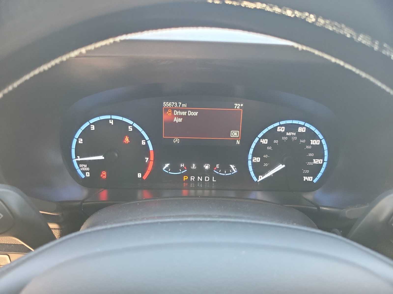 Thumbnail: 2022 Ford Bronco Sport - 18