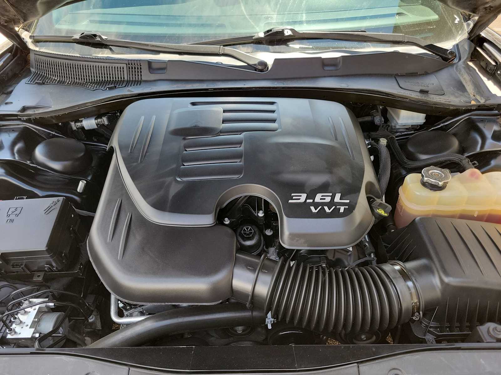 Thumbnail: 2023 Dodge Charger - 9