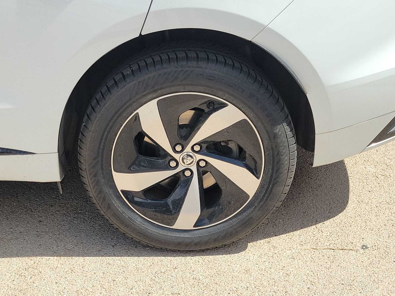 Thumbnail: 2024 Jaguar F-Pace - 12