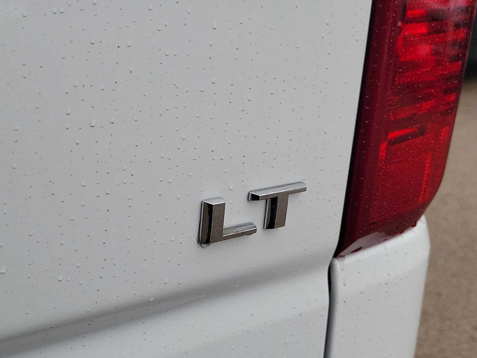 Thumbnail: 2026 Chevrolet Silverado 1500 - 7