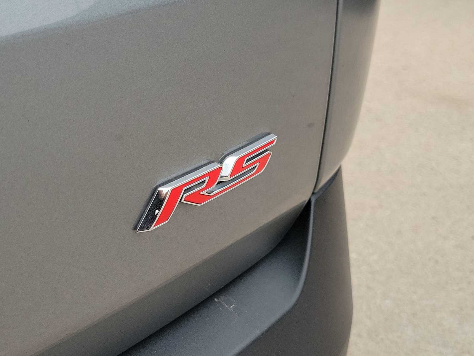 Thumbnail: 2023 Chevrolet Traverse - 3