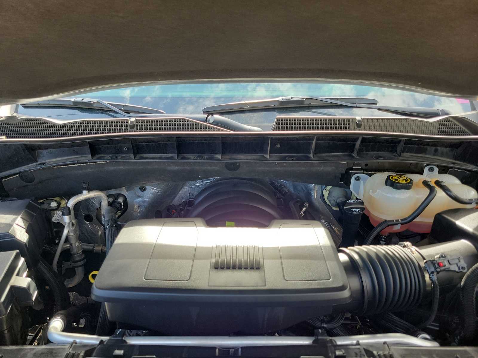 Thumbnail: 2023 GMC Sierra 1500 - 9